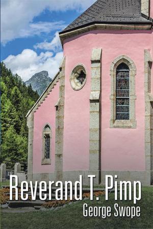 bigCover of the book Reverand T. Pimp by 