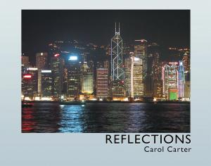 Cover of the book Reflections by Mary Fernando