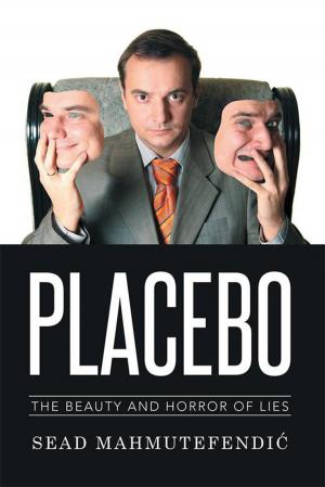 Cover of the book Placebo by Tsitsi Dorcas Jongwe