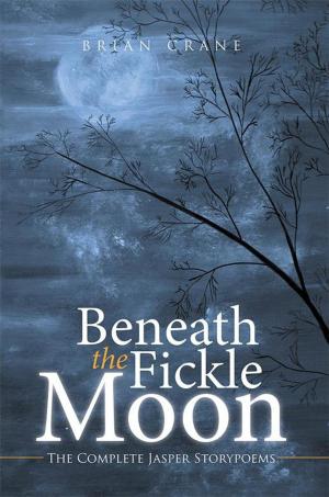 Cover of the book Beneath the Fickle Moon by Sharlene Leong