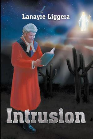 Cover of the book Intrusion by Eva Poluha