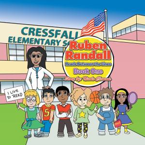 Cover of the book Ruben Randall by Carrie Bell Harrell-Winns