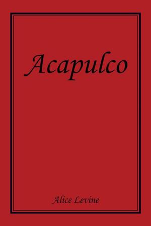 Book cover of Acapulco