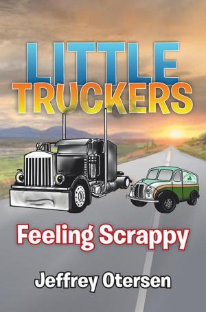 Cover of the book Little Truckers by Ocell Donaldson II