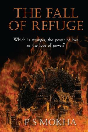Cover of the book The Fall of Refuge by M R Blacow