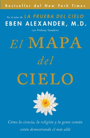 Cover of the book El Mapa del cielo by Nancy Woodruff