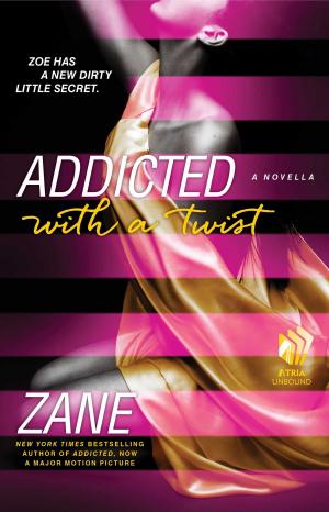 Cover of the book Addicted with a Twist by Jalaja Bonheim
