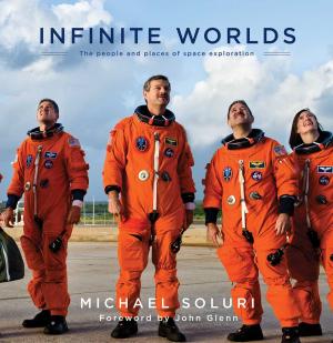 Book cover of Infinite Worlds