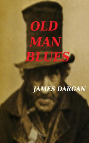 Book cover of Old Man Blues