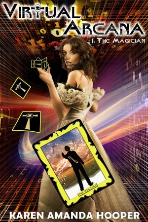 Cover of the book The Magician by MITUKIMIDORI