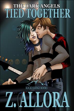 Cover of the book Tied Together by Aurora Moonshine