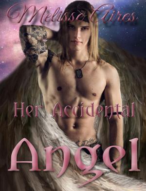 Cover of the book Her Accidental Angel by Claire Kent
