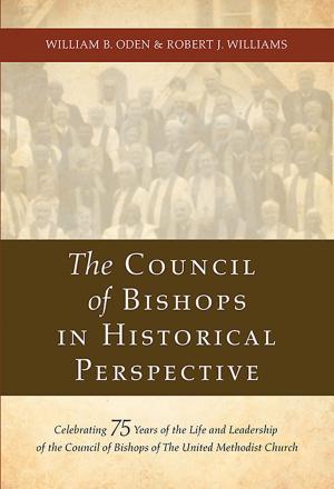 Cover of the book The Council of Bishops in Historical Perspective by Magrey deVega