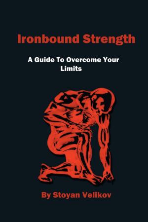 Cover of the book Ironbound Strength by Fritz Blackburn
