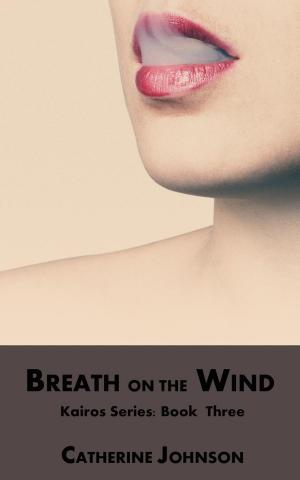 Cover of the book Breath on the Wind by Drew Jordan