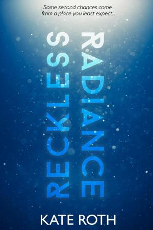Book cover of Reckless Radiance