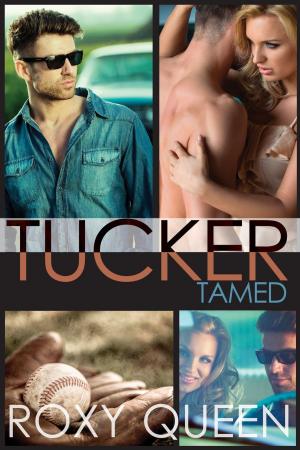 Cover of the book Tamed (Tucker) by Donna Munro