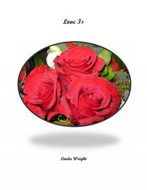 Cover of the book Love Is by lisa jane mcauley