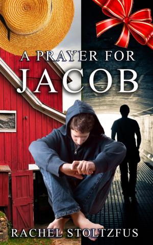 Cover of the book A Lancaster Amish Prayer for Jacob by Rachel Stoltzfus