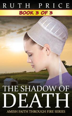 Cover of the book The Shadow of Death - Book 3 by Rachel Stoltzfus