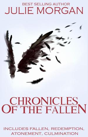 Cover of the book Chronicles of the Fallen by Angelina Muñiz-Huberman