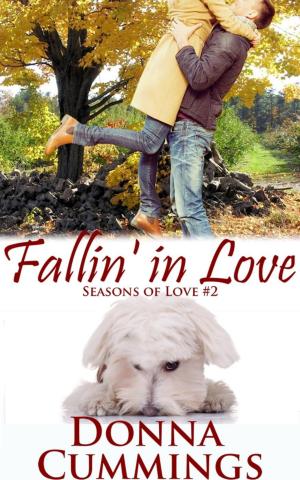 Cover of Fallin' in Love