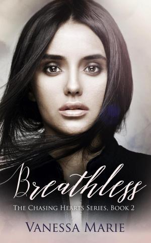 Cover of the book Breathless by Tracy Krimmer