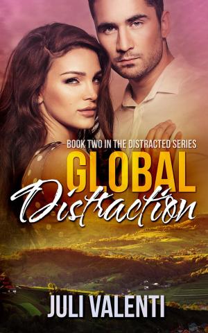 Cover of the book Global Distraction by Ziggie Rose
