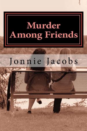 Book cover of Murder Among Friends