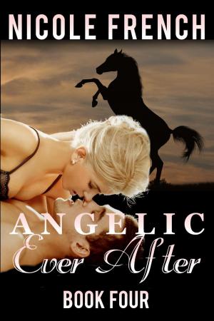 Book cover of Angelic Ever After