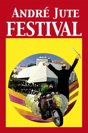Cover of the book Festival by Andrew McCoy