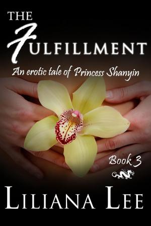 bigCover of the book The Fulfullment: An erotic tale of Princess Shanyin by 