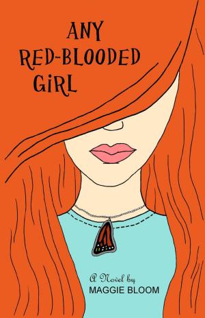 Cover of Any Red-Blooded Girl