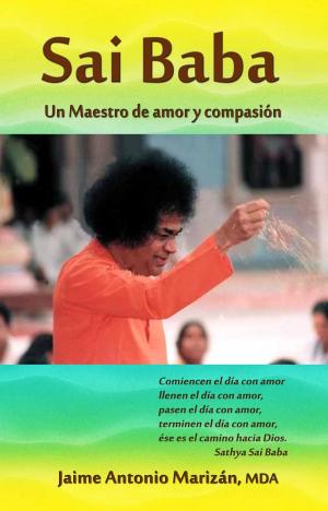 Cover of the book Sai Baba by Fernando Davalos