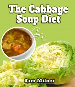 Book cover of The Cabbage Soup Diet