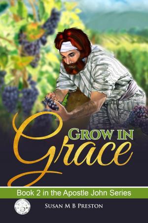 bigCover of the book Grow in Grace by 