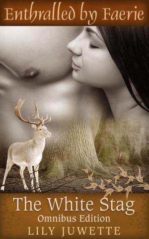 Cover of the book The White Stag (Omnibus Edition) by Belinda M Gordon