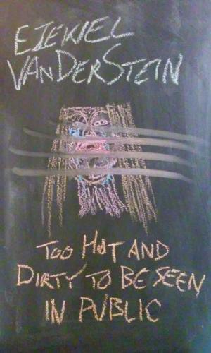 Cover of the book Too Hot and Dirty To Be Seen In Public by Ezekiel VanDerStein