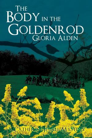 Cover of the book The Body in the Goldenrod by Marlene Chabot
