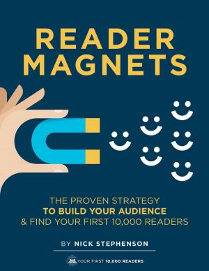 Cover of the book Reader Magnets by Chris Navarre