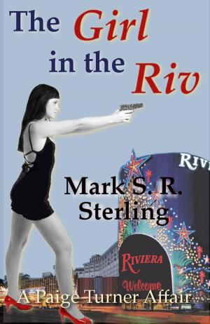 Book cover of The Girl In The Riv