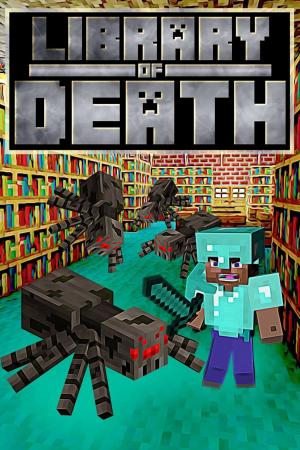 Cover of Library of Death