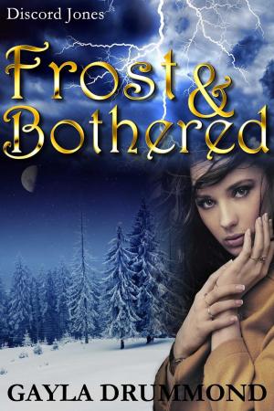 Cover of the book Frost & Bothered by Linda Steinberg