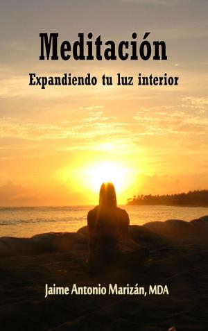 Cover of the book Meditación by Bruce Hozeski