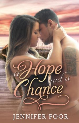 Book cover of A Hope and a Chance