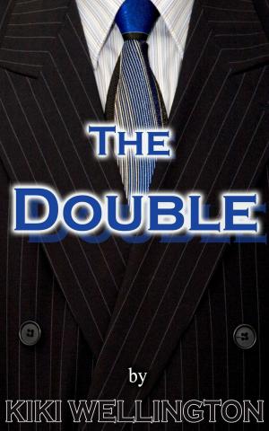 Cover of the book The Double by Kiki Wellington