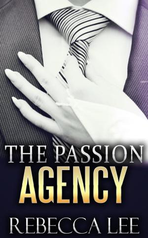 bigCover of the book The Passion Agency by 