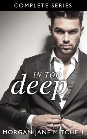 Cover of the book In Too Deep - The Complete Series by VJ Erickson
