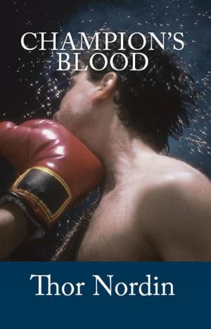 Cover of the book Champion's Blood by Jacob Gowans