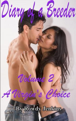 Cover of the book A Virgin's Choice by Steven Sills